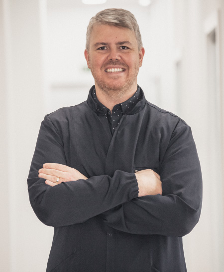 Dr. Paulo Moreira