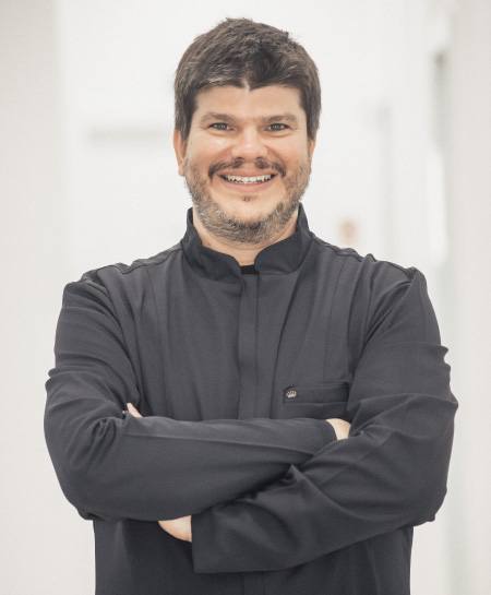 Dr. Marcelo Rocha